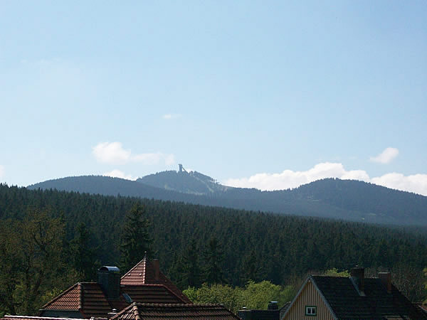 Aussicht Sitzecke (Wurmberg)